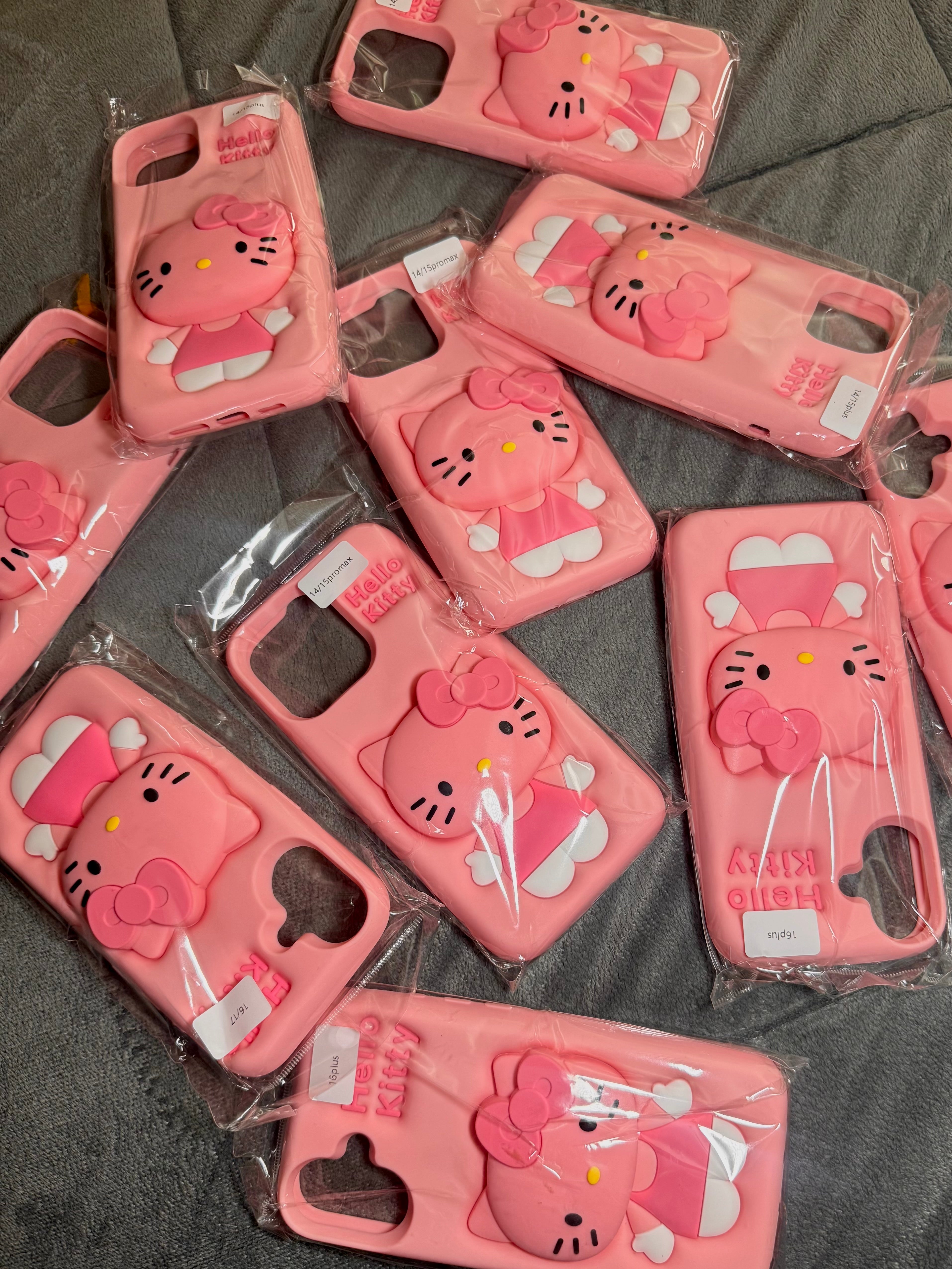 HK Phone Case