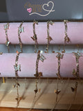 Butterfly Anklet