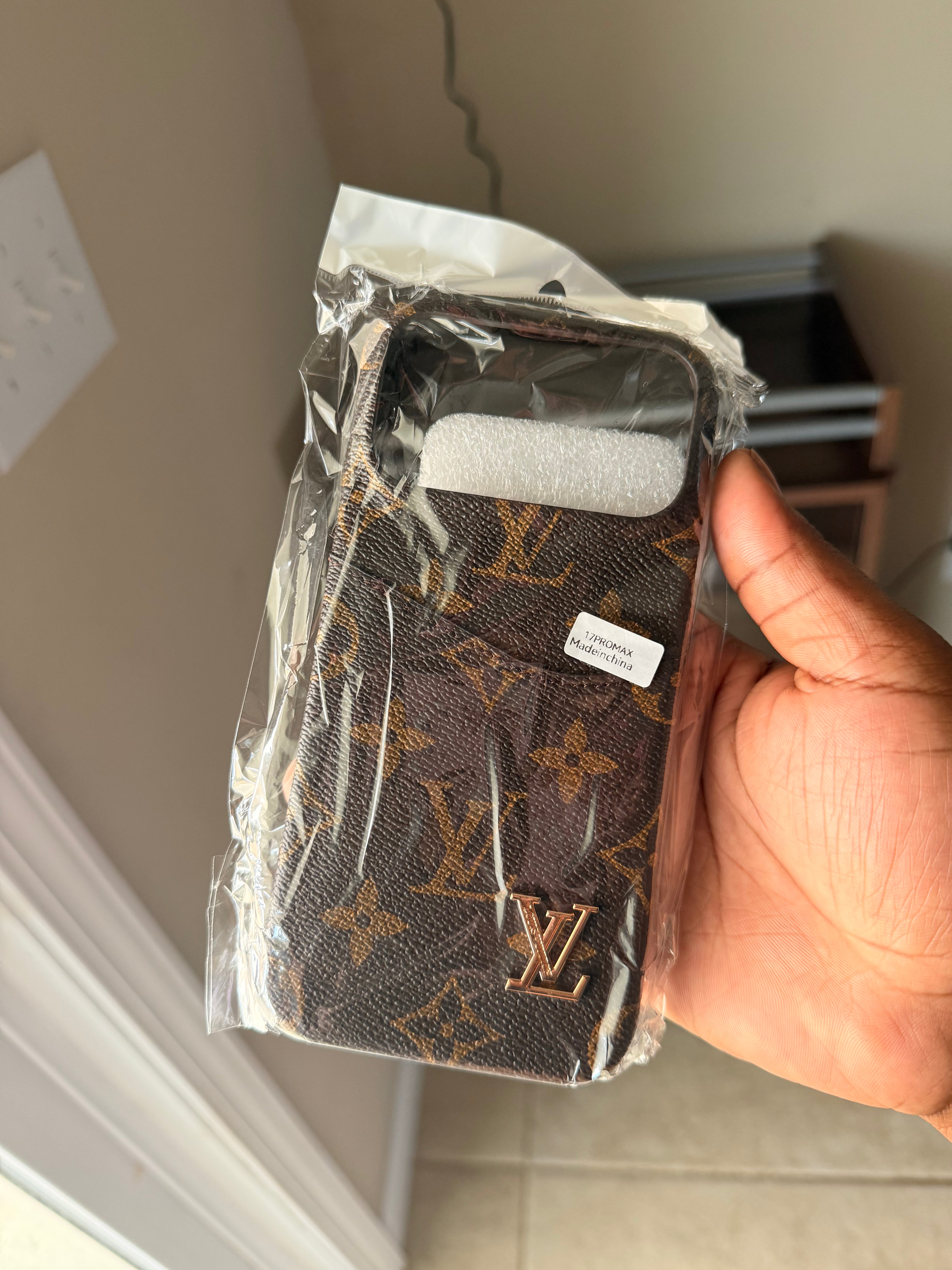 iphone 17 pro max Phone Case