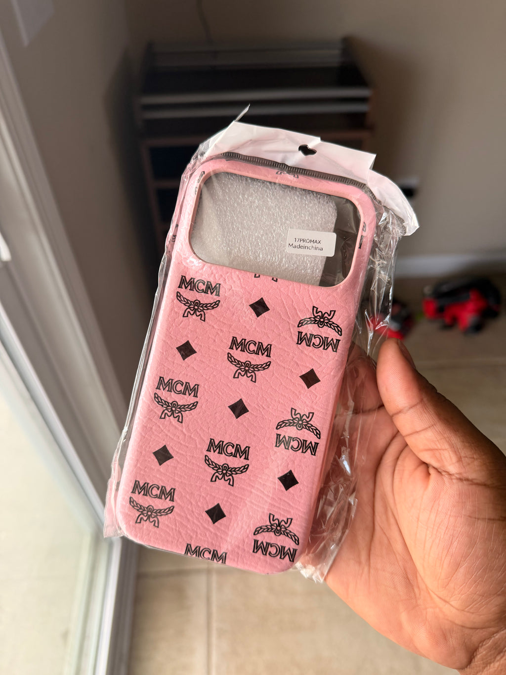 iphone 17 pro max Phone Case