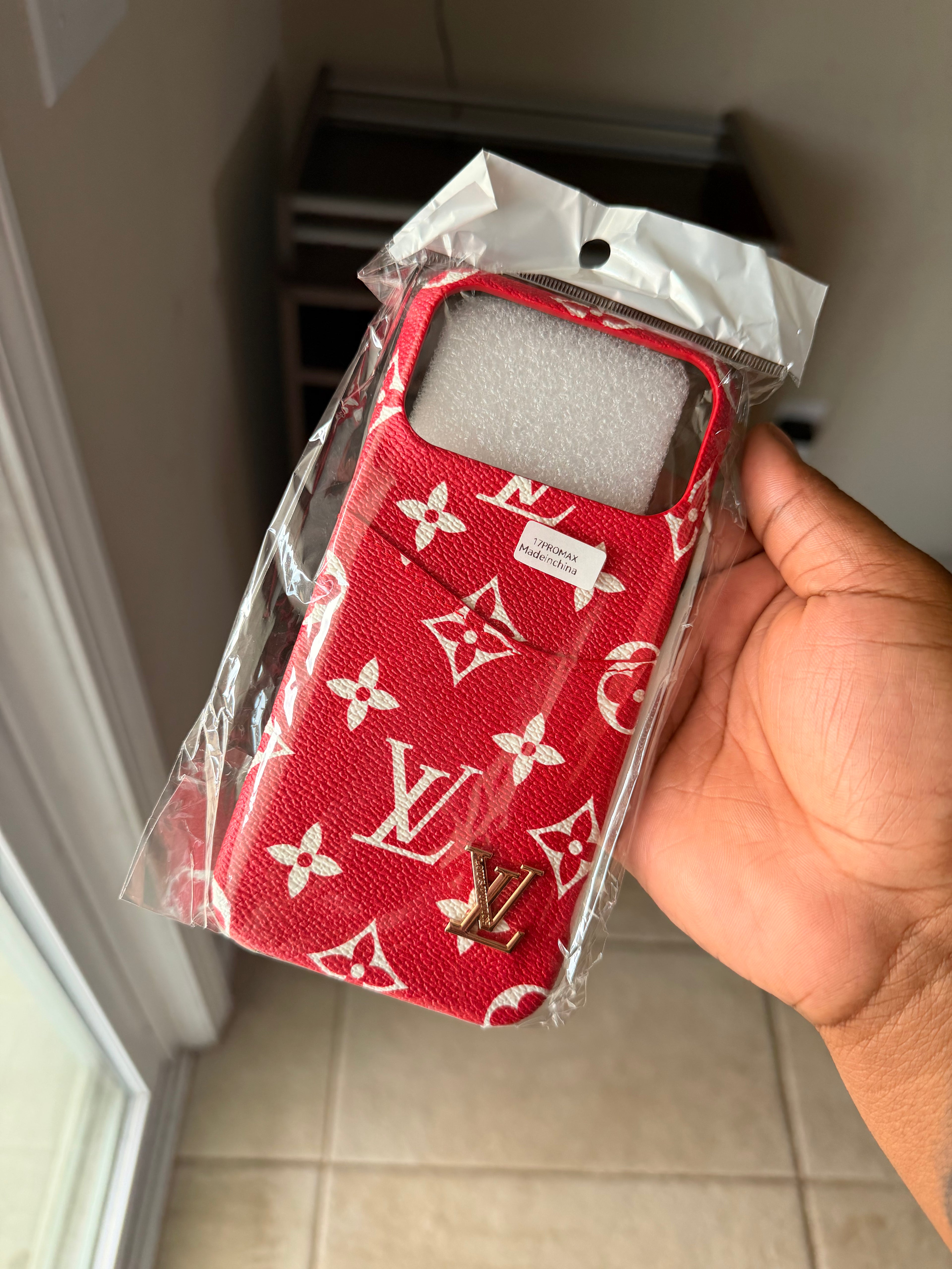 iphone 17 pro max Phone Case