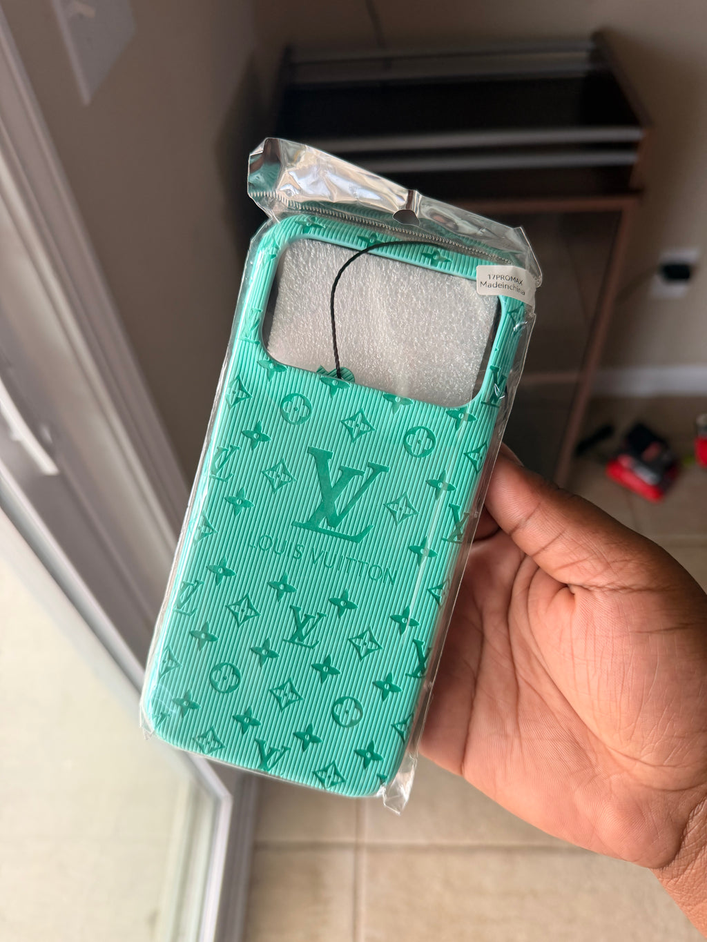 iphone 17 pro max Phone Case