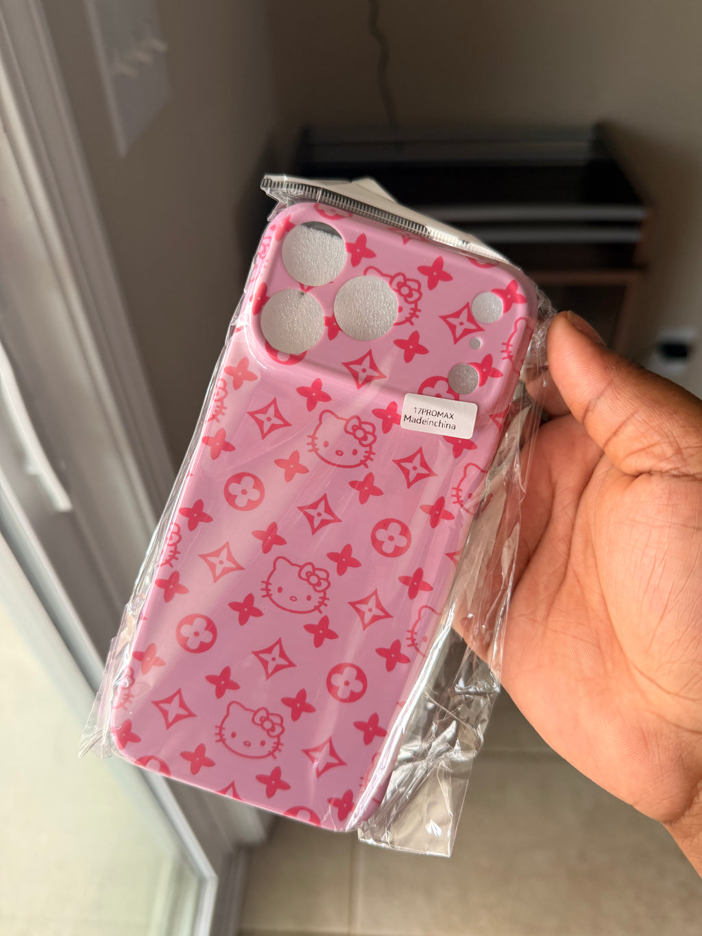 iphone 17 pro max Phone Case